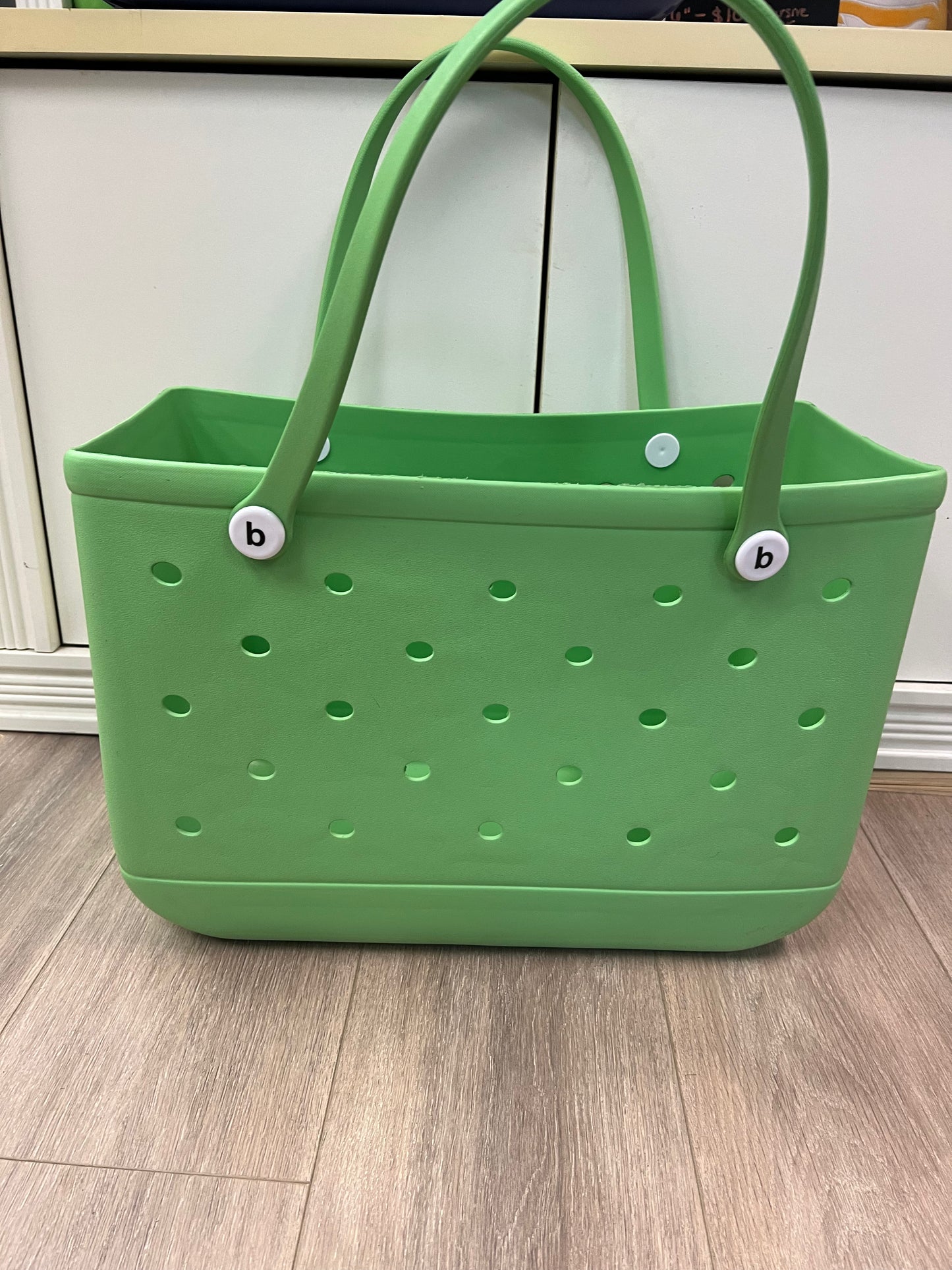 BOGG INSPIRED BAG-OFF BRAND