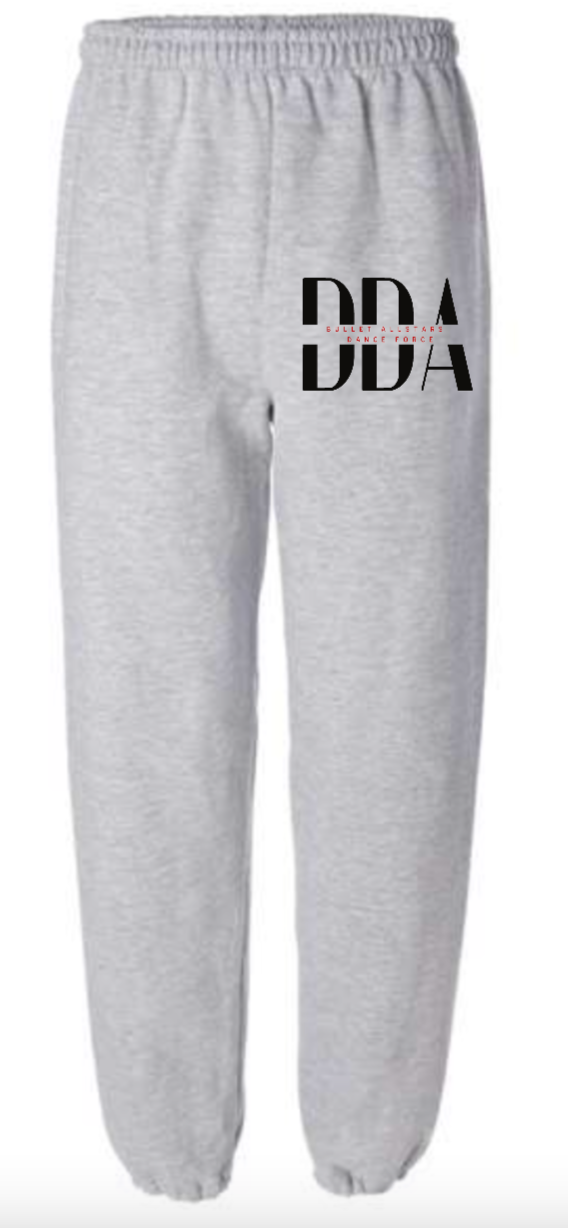 DDA SWEATPANTS