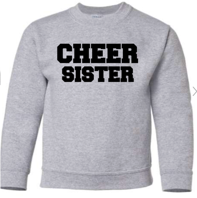 DDA YOUTH SHIRTS