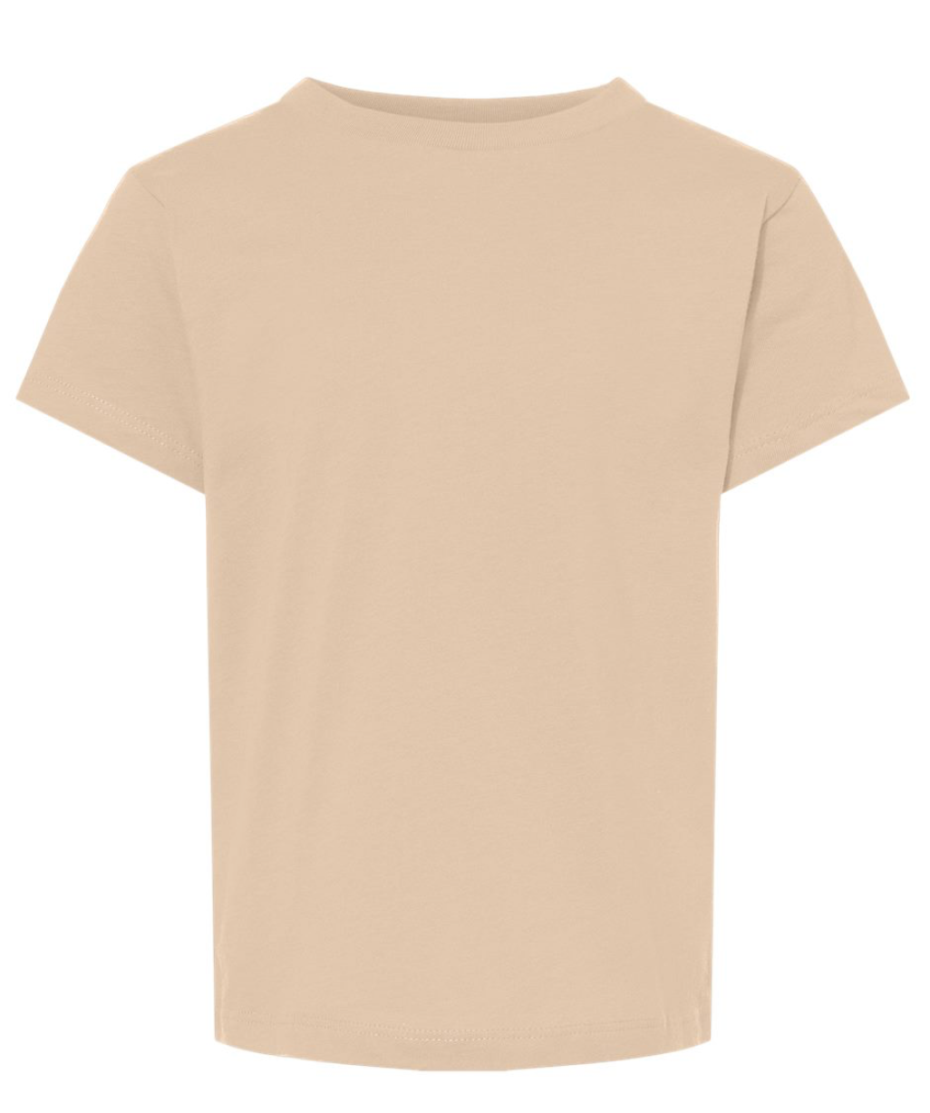 DIBS ON THE BUDDY SEAT TSHIRT- YOUTH AND TODDLER SIZES