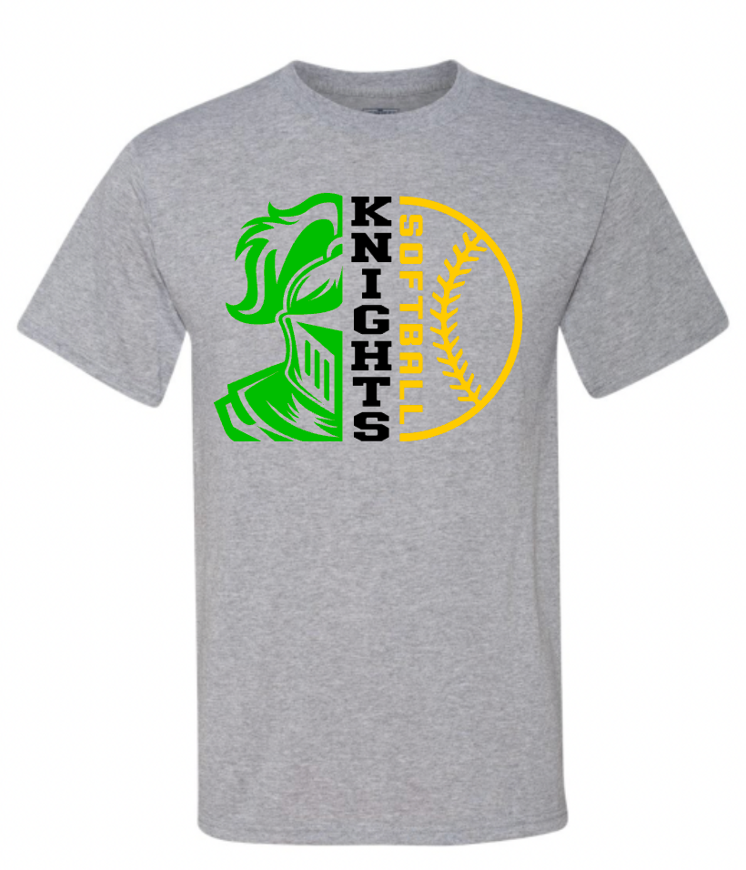NORTHEASTERN SOFTBALL SHIRTS 2025