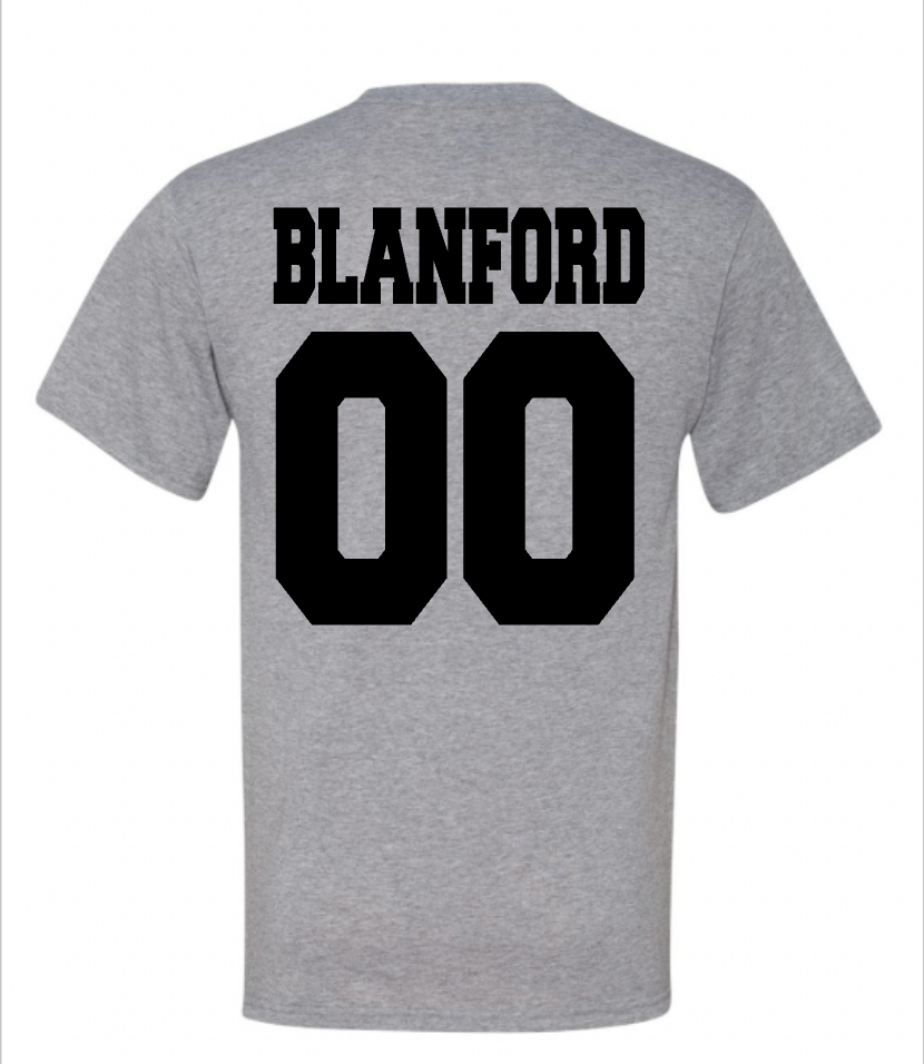 NORTHEASTERN SOFTBALL SHIRTS 2025