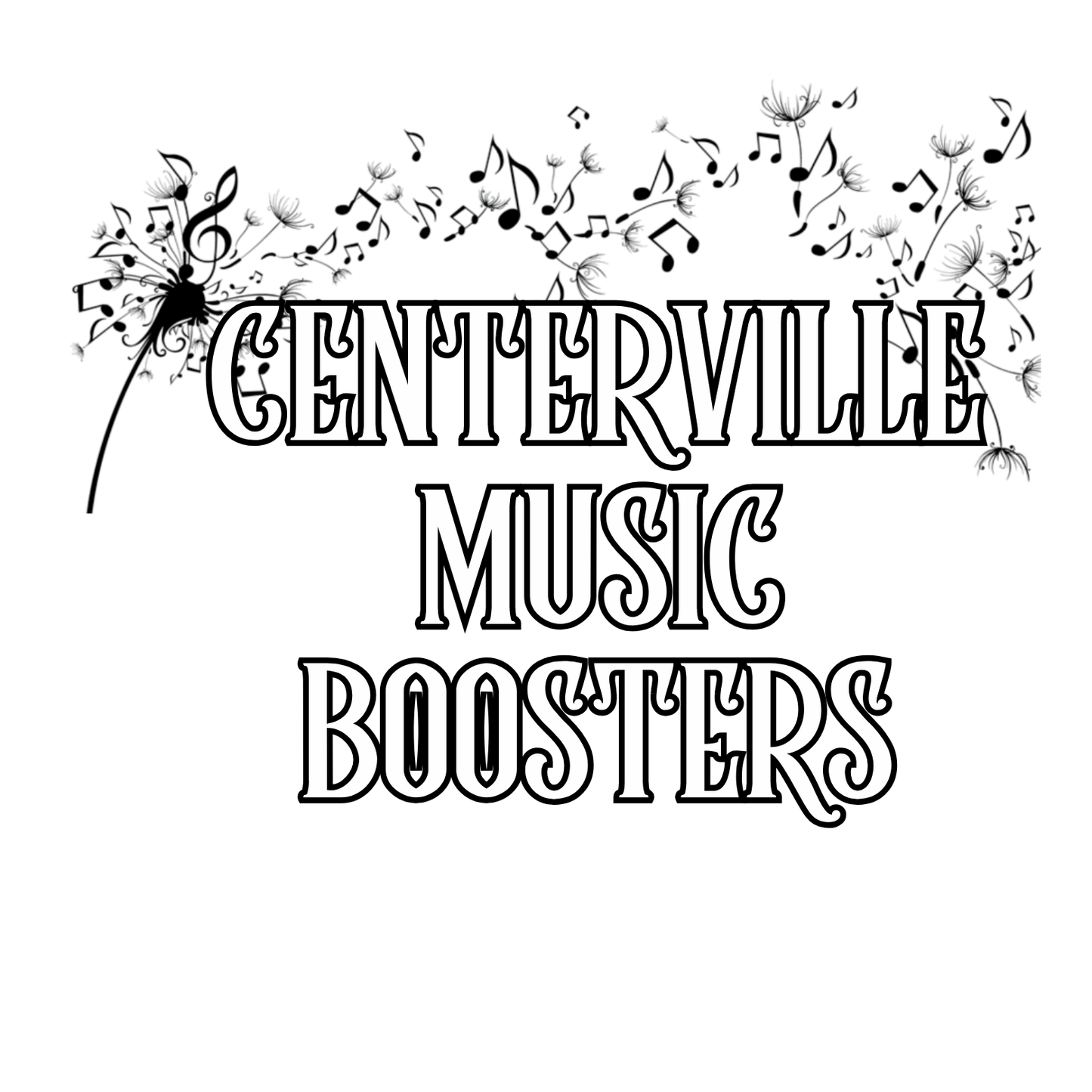 MUSIC BOOSTERS SOFT SHELL BOMBER ZIPPER JACKETS