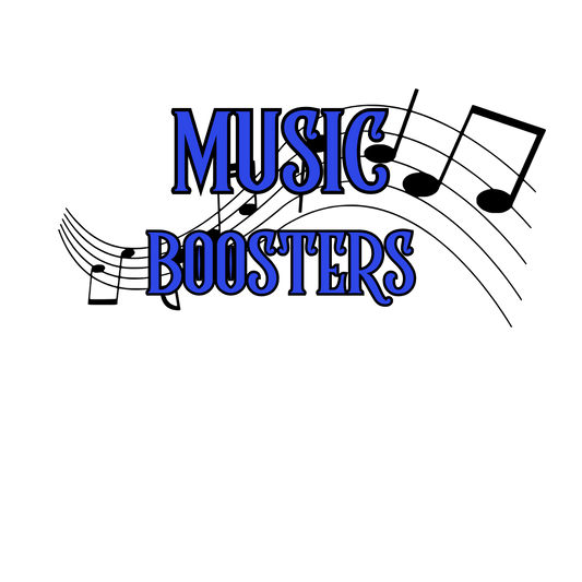 MUSIC BOOSTERS BEANIES