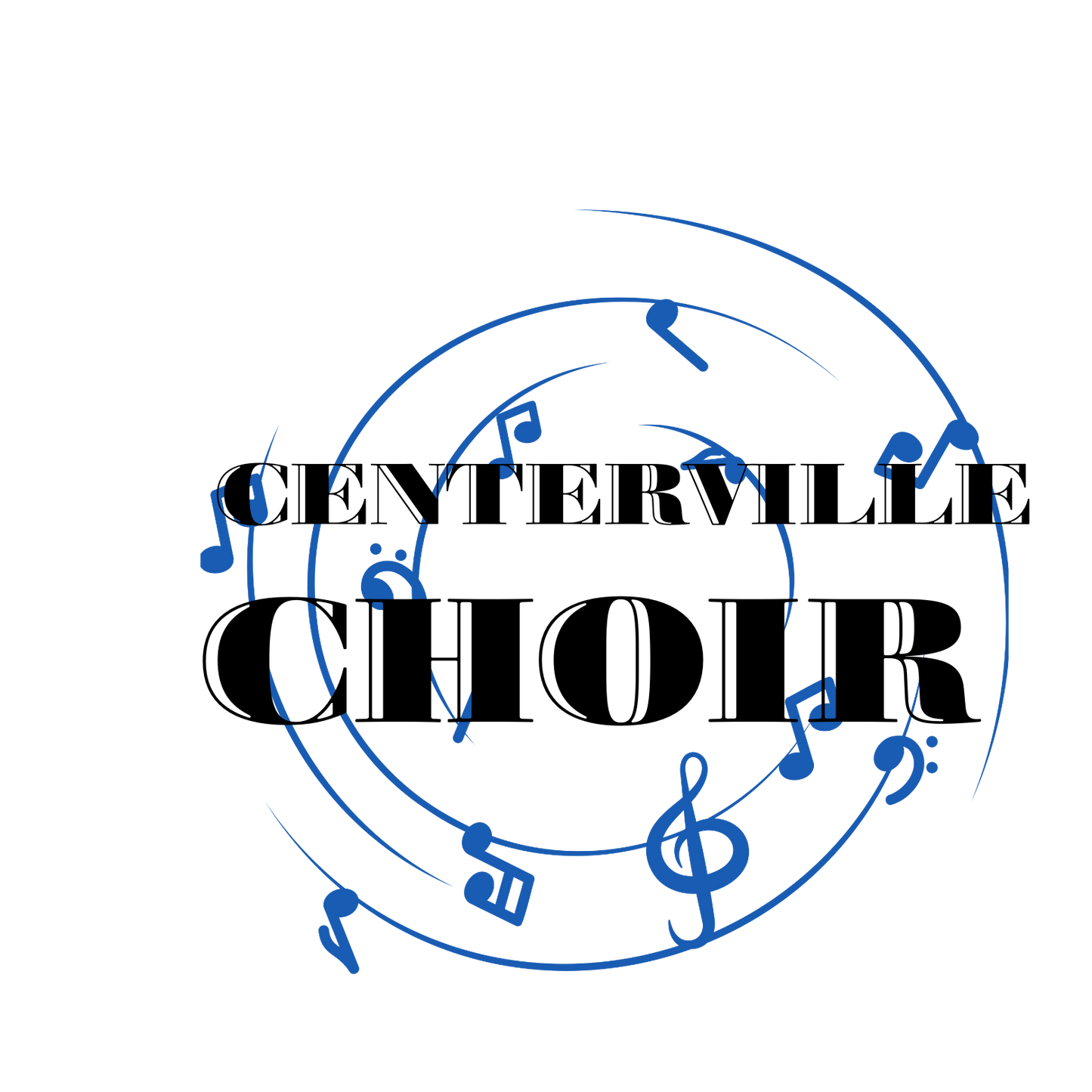 CENTERVILLE CHOIR BEANIES