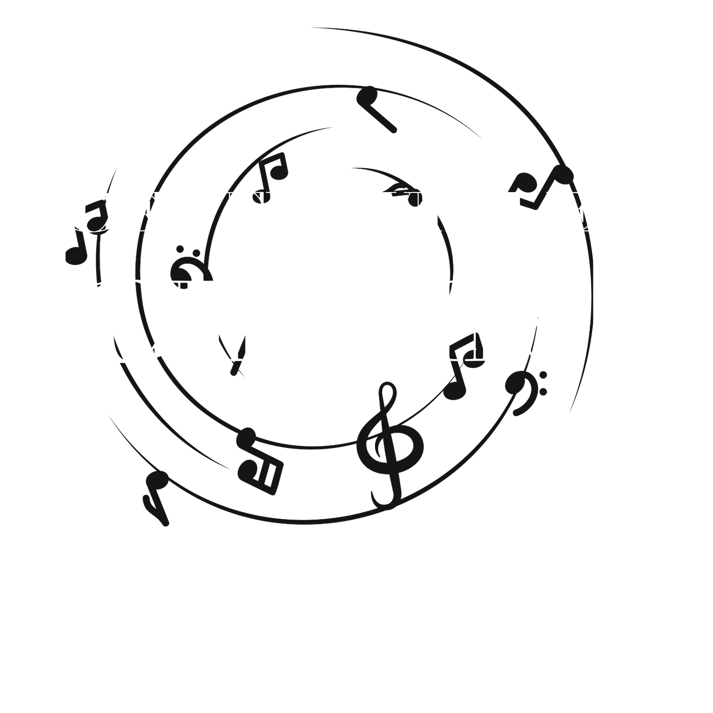 CENTERVILLE CHOIR BEANIES