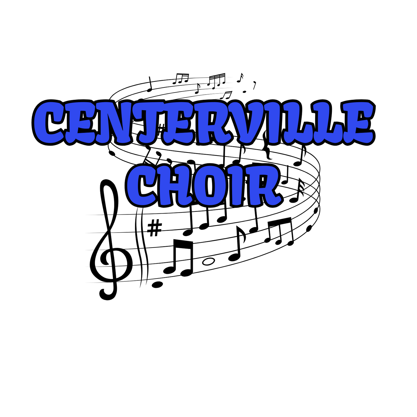 CENTERVILLE CHOIR BEANIES