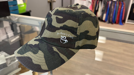 CLASSIC VINTAGE ADJUSTABLE HAT