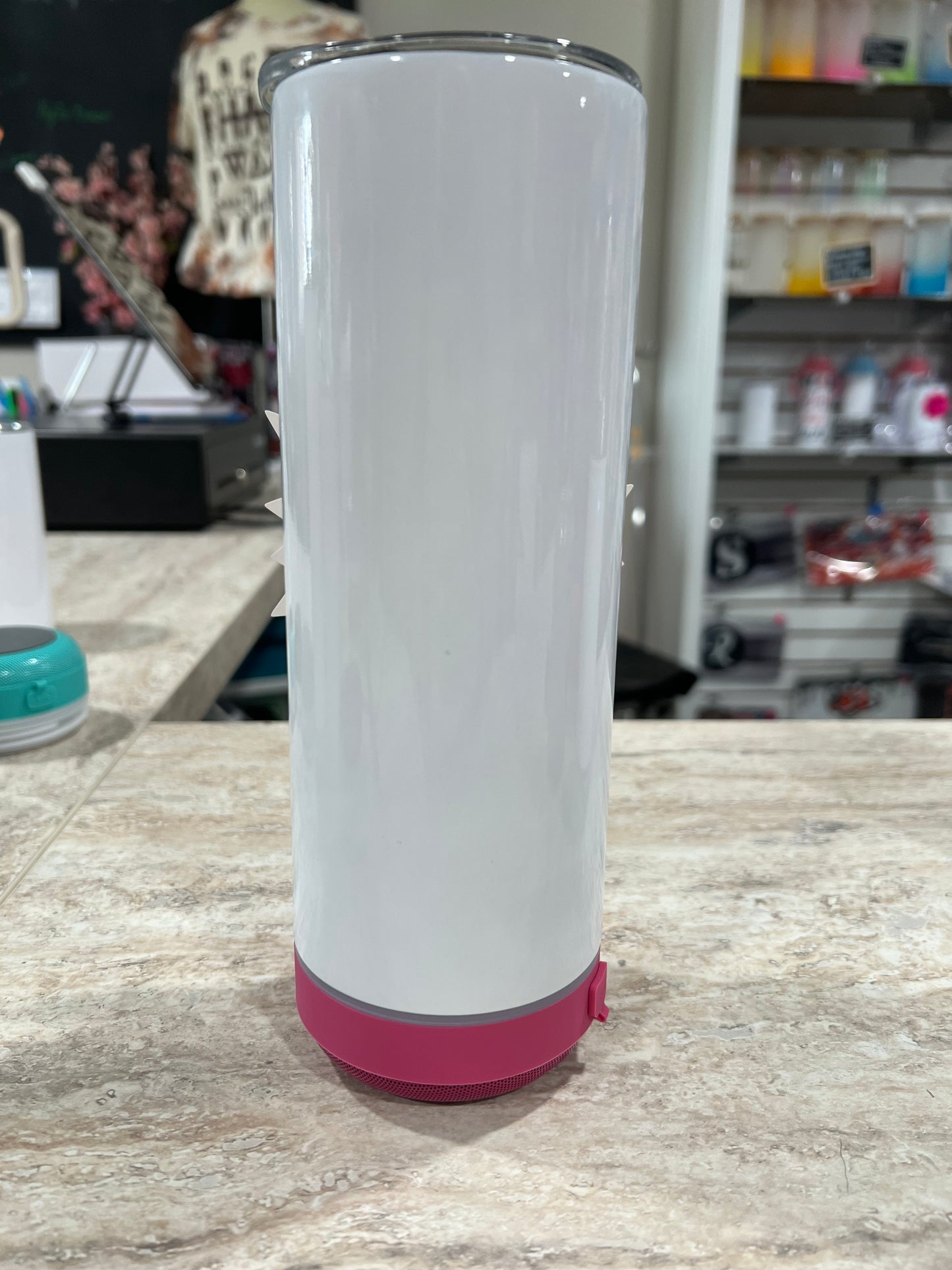 SUBLIMATION TUMBLER BLANKS