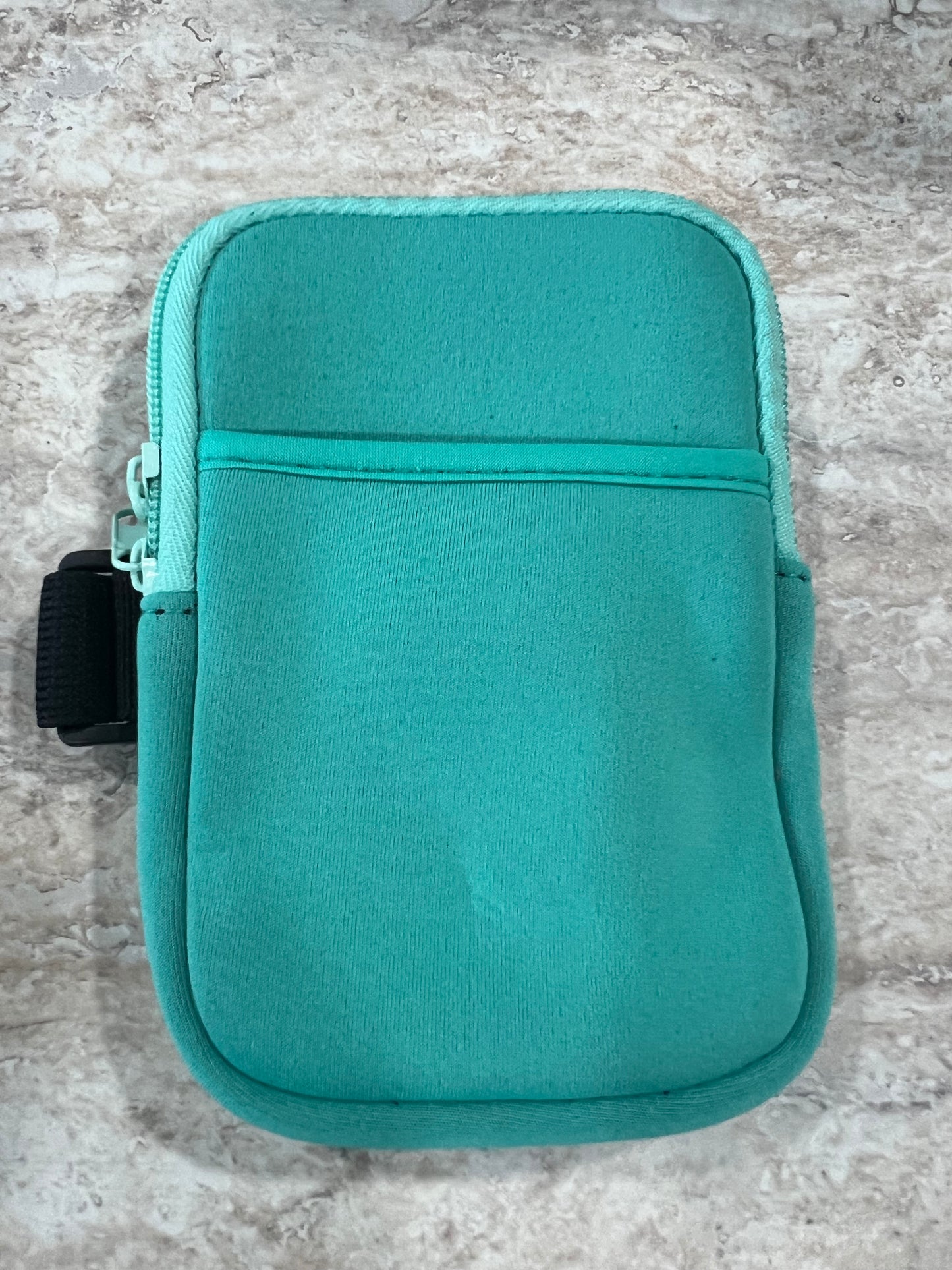 Tumbler Pouch Holder