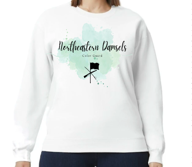 KNIGHTS DAMSELS SHIRTS
