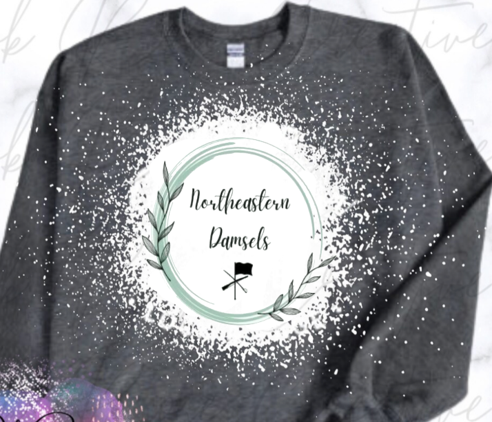 KNIGHTS DAMSELS SHIRTS