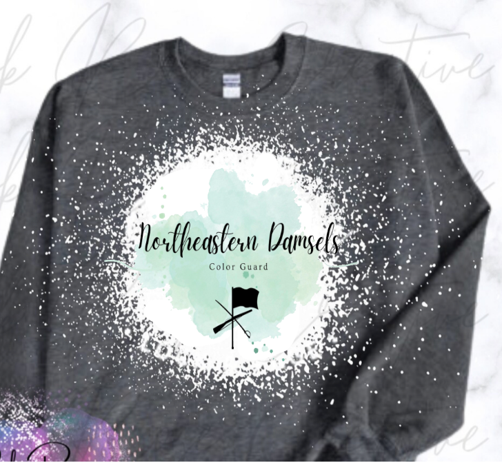 KNIGHTS DAMSELS SHIRTS