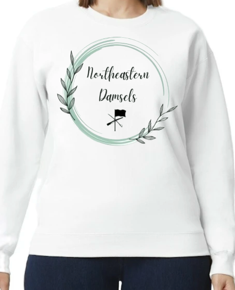 KNIGHTS DAMSELS SHIRTS