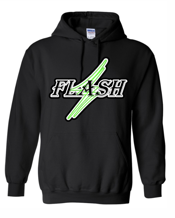 FLASH SWEATSHIRTS