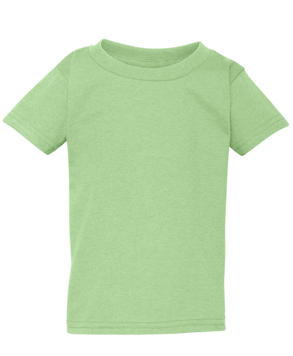 A LITTLE BIT OF DIRT NEVER HURT KIDS SHIRTS- YOUTH AND TODDLER