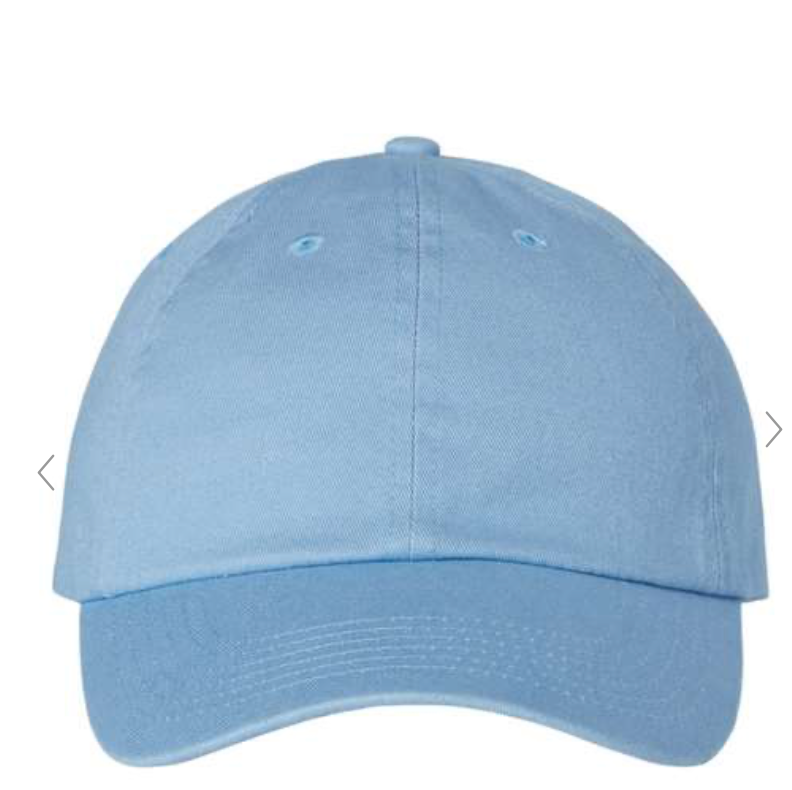 CLASSIC VINTAGE ADJUSTABLE HAT