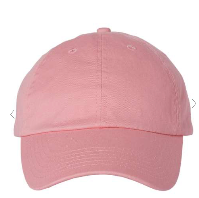 CLASSIC VINTAGE ADJUSTABLE HAT