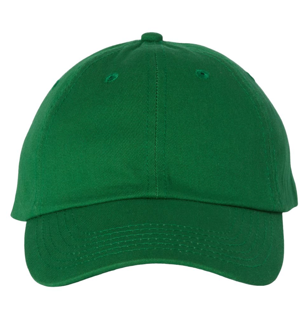 CLASSIC VINTAGE ADJUSTABLE HAT