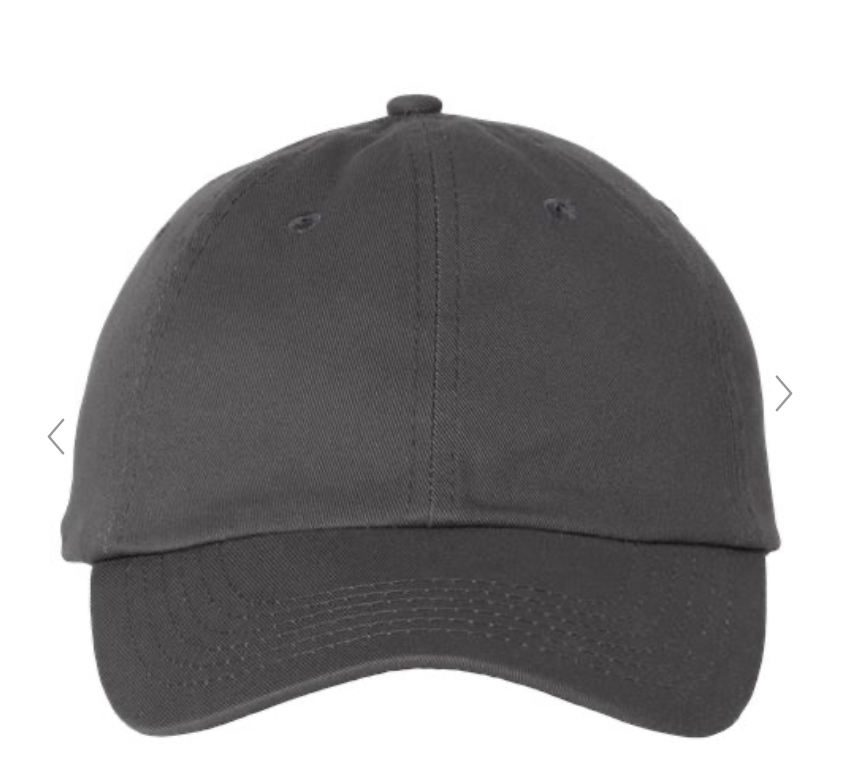 CLASSIC VINTAGE ADJUSTABLE HAT