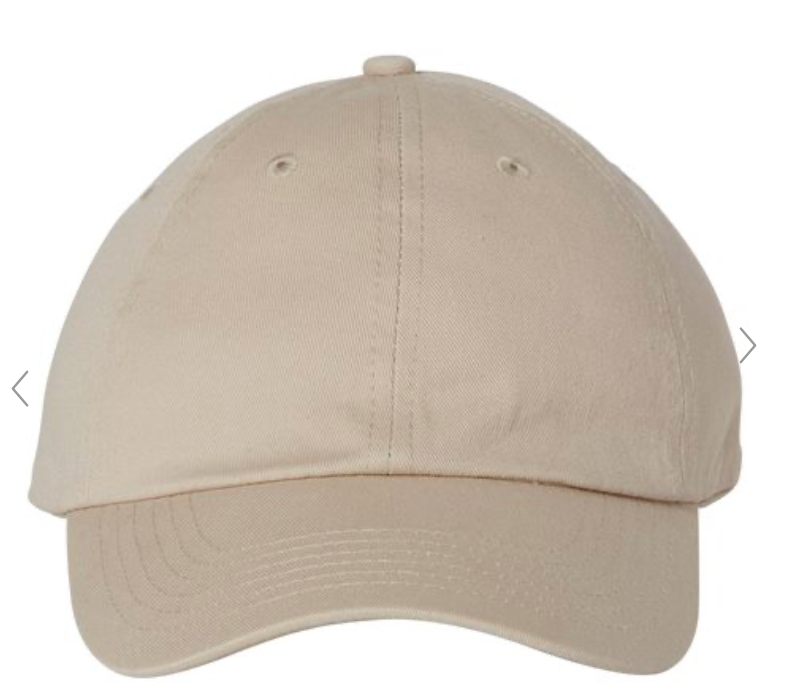CLASSIC VINTAGE ADJUSTABLE HAT