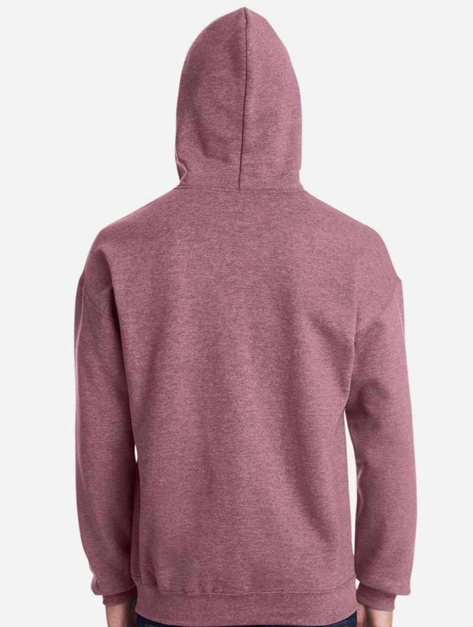 JOANN’S ADULT HOODIES