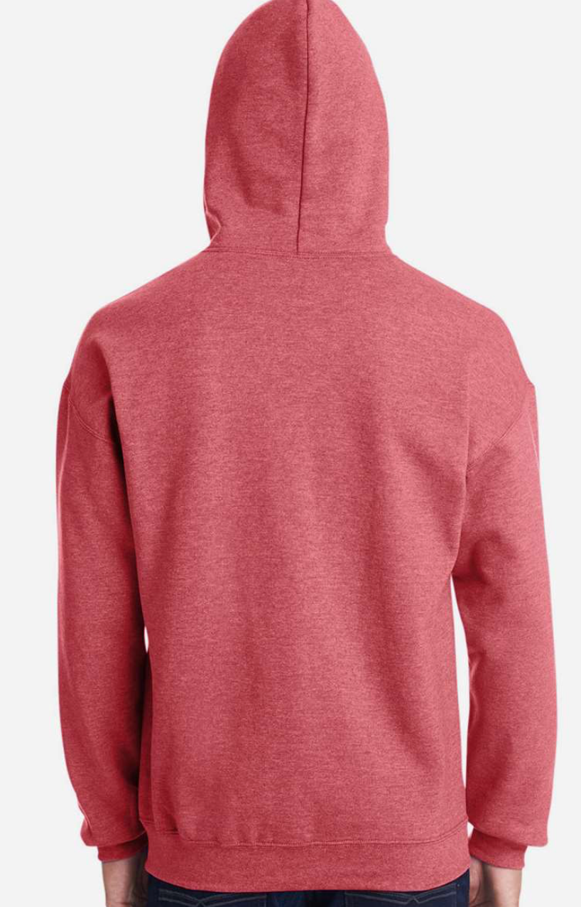 JOANN’S ADULT HOODIES