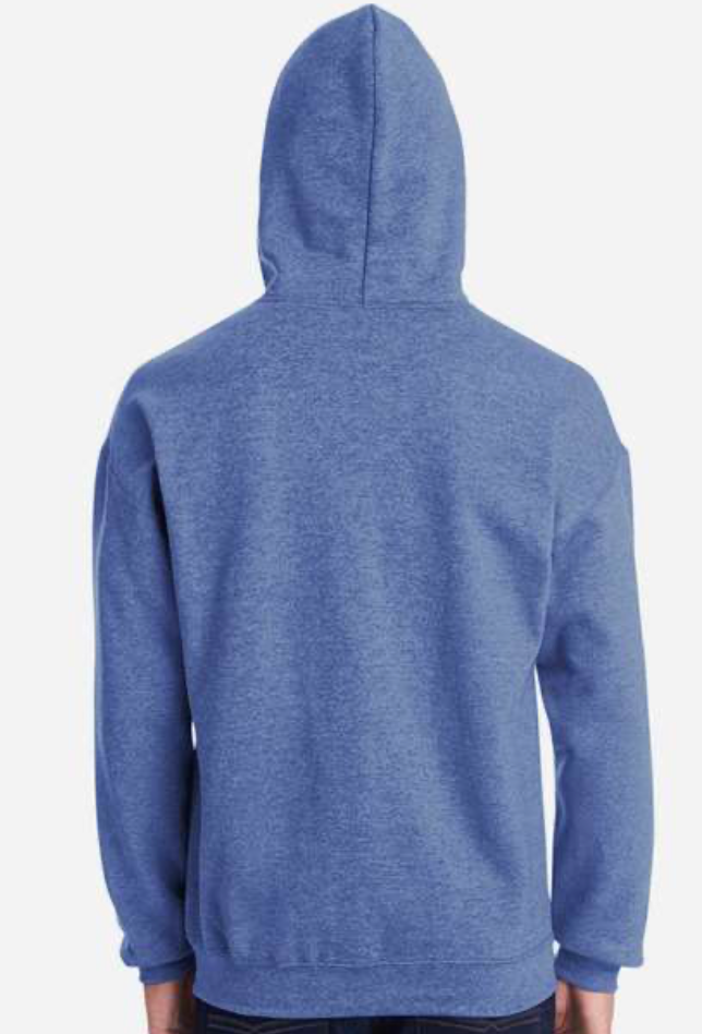 JOANN’S ADULT HOODIES