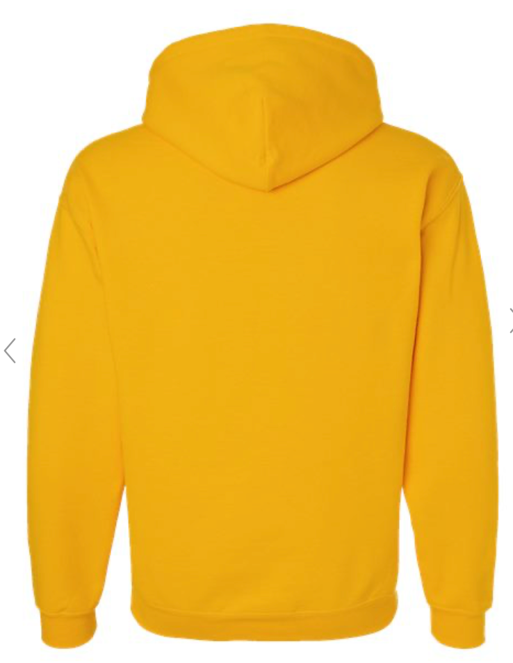 JOANN’S ADULT HOODIES