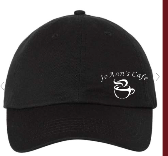 CLASSIC VINTAGE ADJUSTABLE HAT