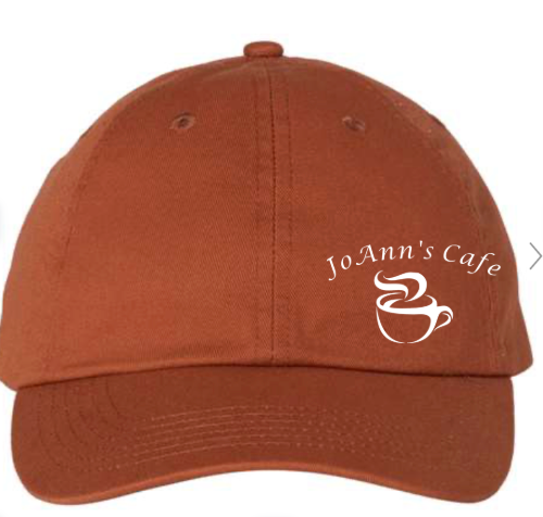 CLASSIC VINTAGE ADJUSTABLE HAT