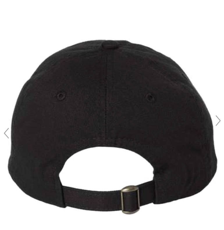 CLASSIC VINTAGE ADJUSTABLE HAT