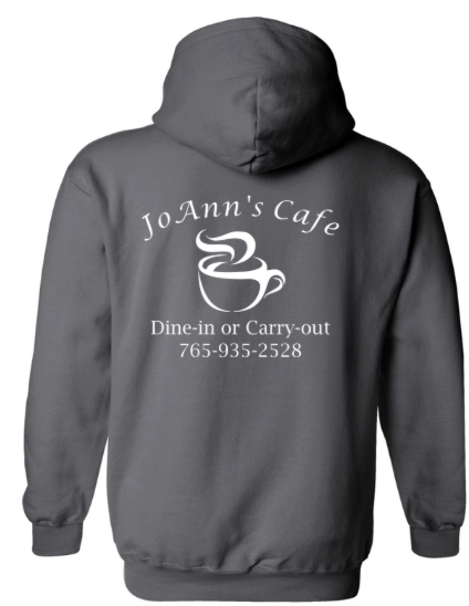 JOANN’S ADULT HOODIES
