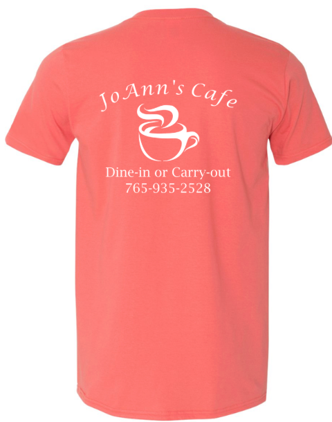 JOANN’S ADULT T-SHIRTS