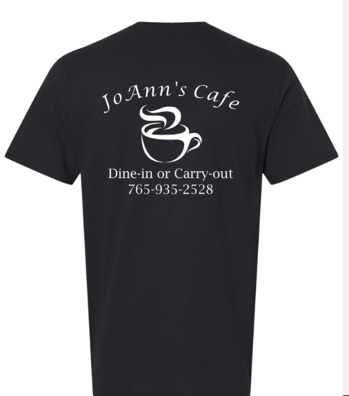 JOANN’S ADULT T-SHIRTS