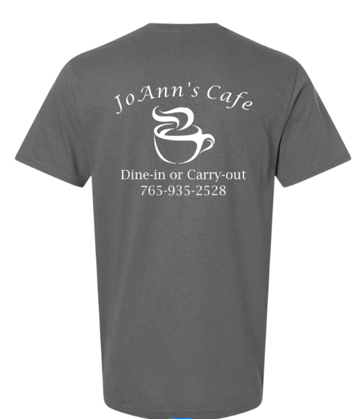 JOANN’S ADULT T-SHIRTS