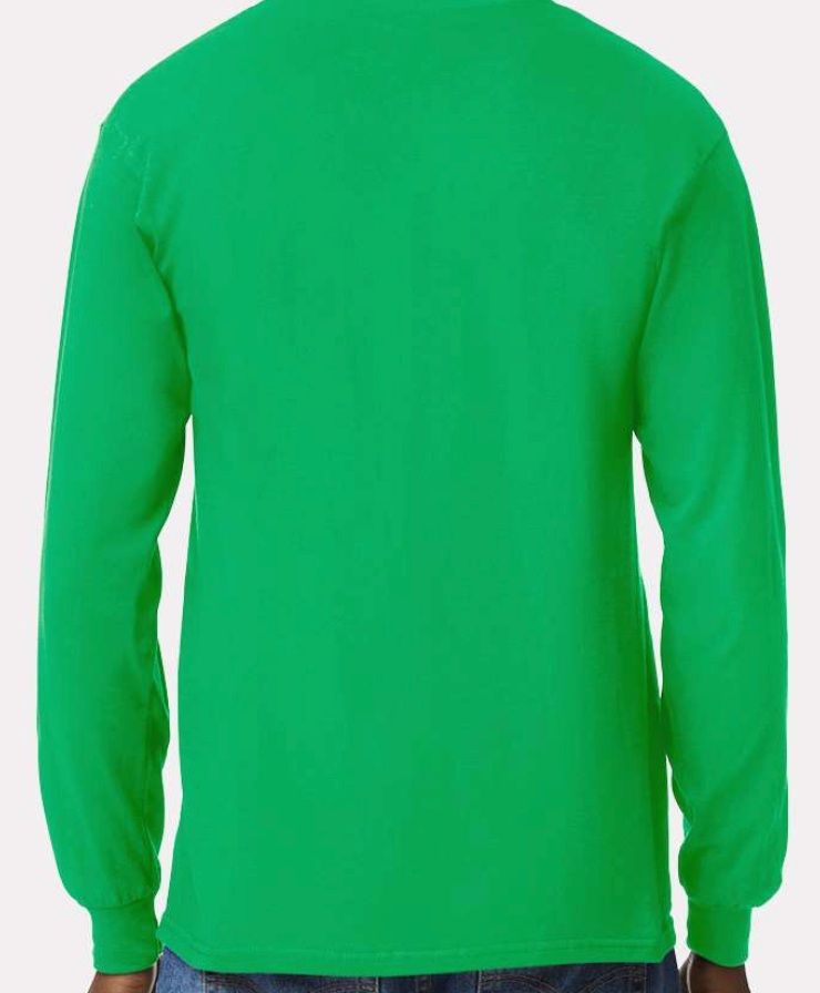 JOANN’S CAFE ADULT LONG SLEEVE T-SHIRTS