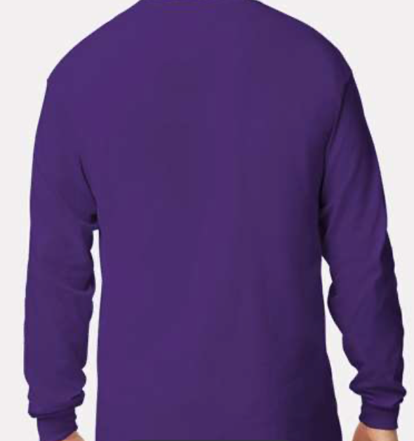 JOANN’S CAFE ADULT LONG SLEEVE T-SHIRTS
