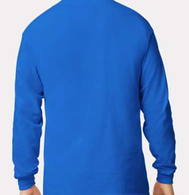 JOANN’S CAFE ADULT LONG SLEEVE T-SHIRTS