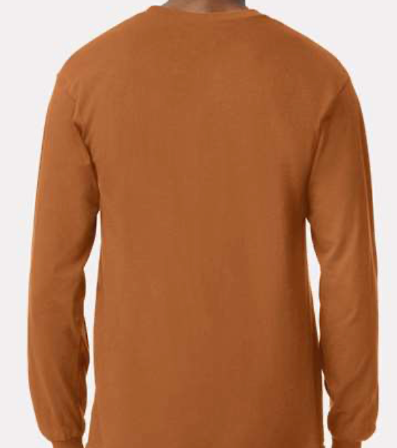 JOANN’S CAFE ADULT LONG SLEEVE T-SHIRTS