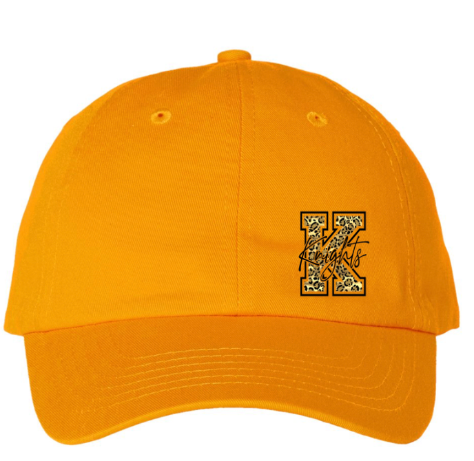 NORTHEASTERN VINTAGE HAT WITH CORNER LOGO