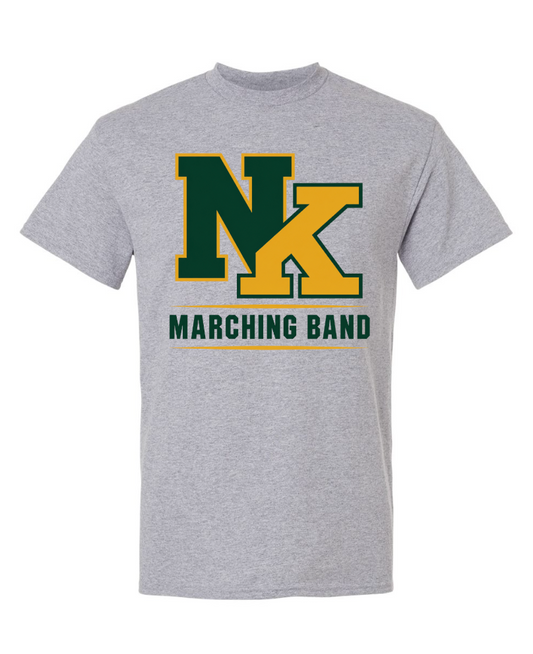 NK MARCHING BAND SHIRTS