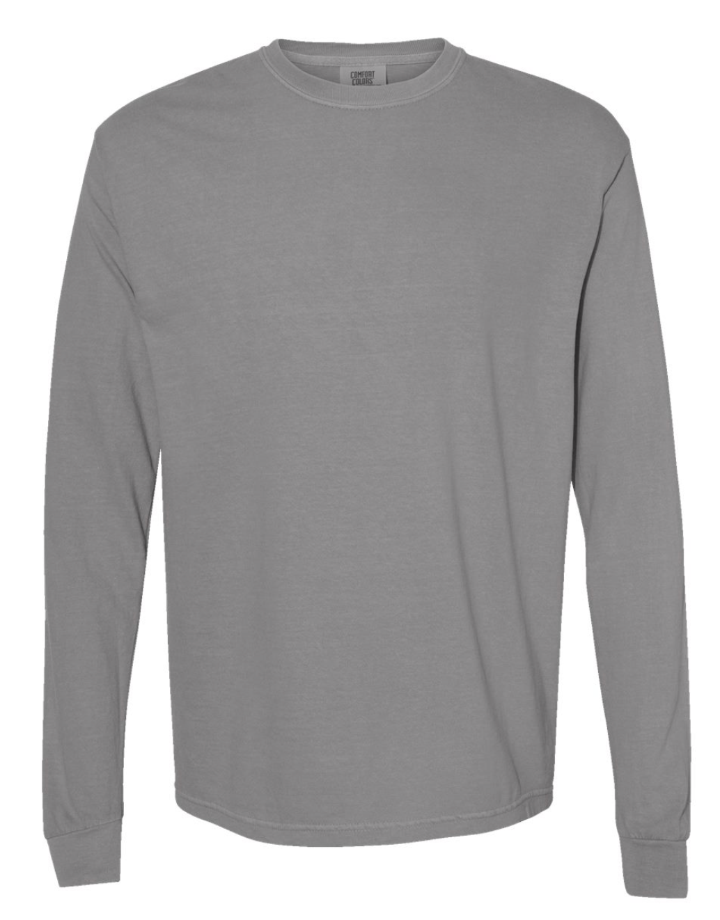 GREY COMFORT COLOR MUSIC BOOSTERS SHIRTS WITH DESIGN VARIATION