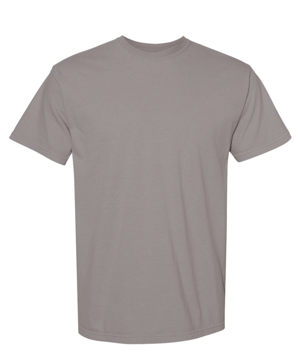 GREY COMFORT COLOR MUSIC BOOSTERS SHIRTS WITH DESIGN VARIATION