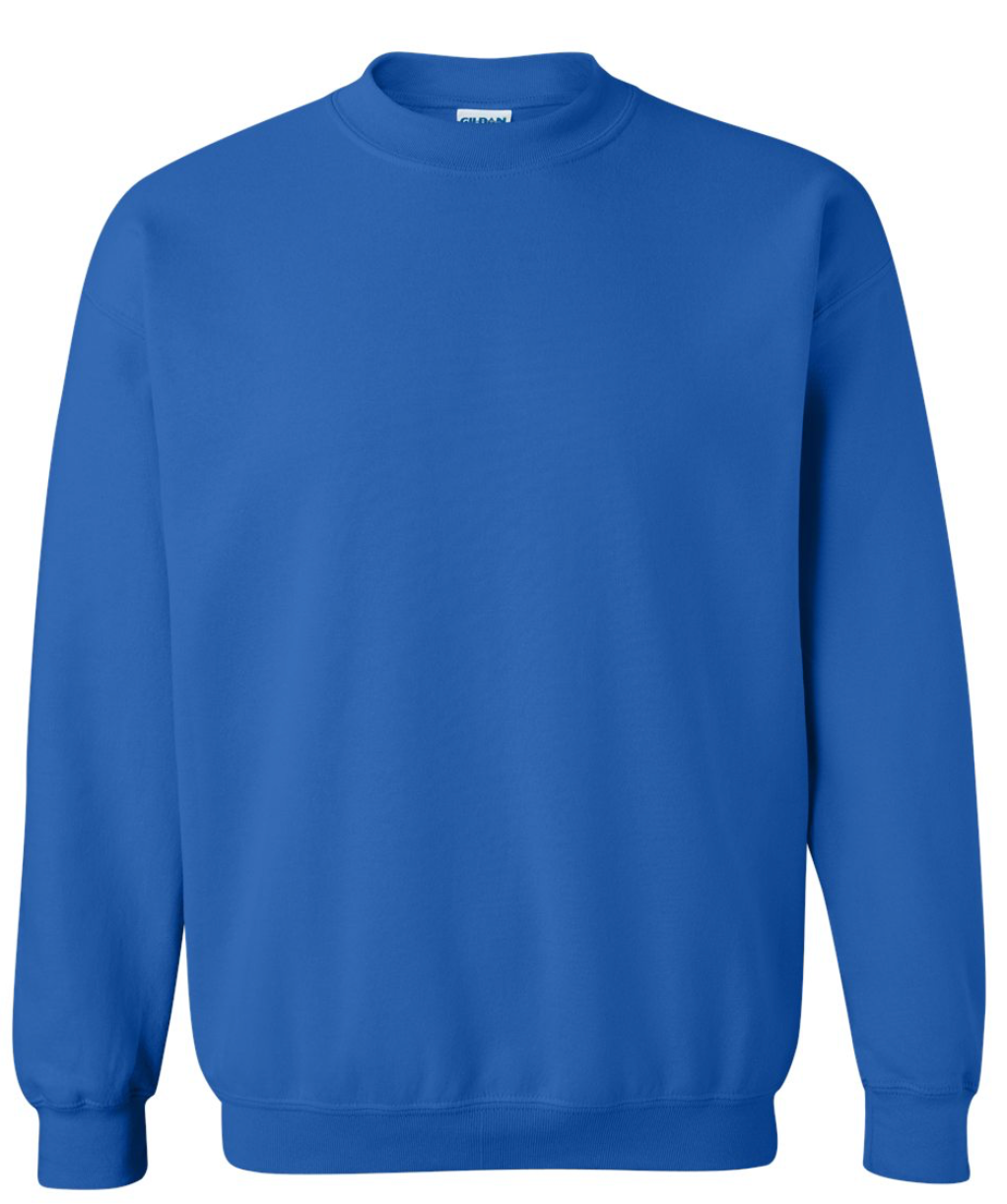 BLUE REGIMENT TRUMPET PLAYER SHIRTS