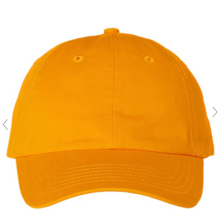 CLASSIC VINTAGE ADJUSTABLE HAT