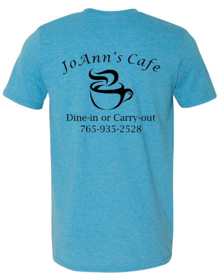 JOANN’S ADULT T-SHIRTS
