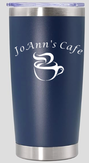 JOANN’S TUMBLERS