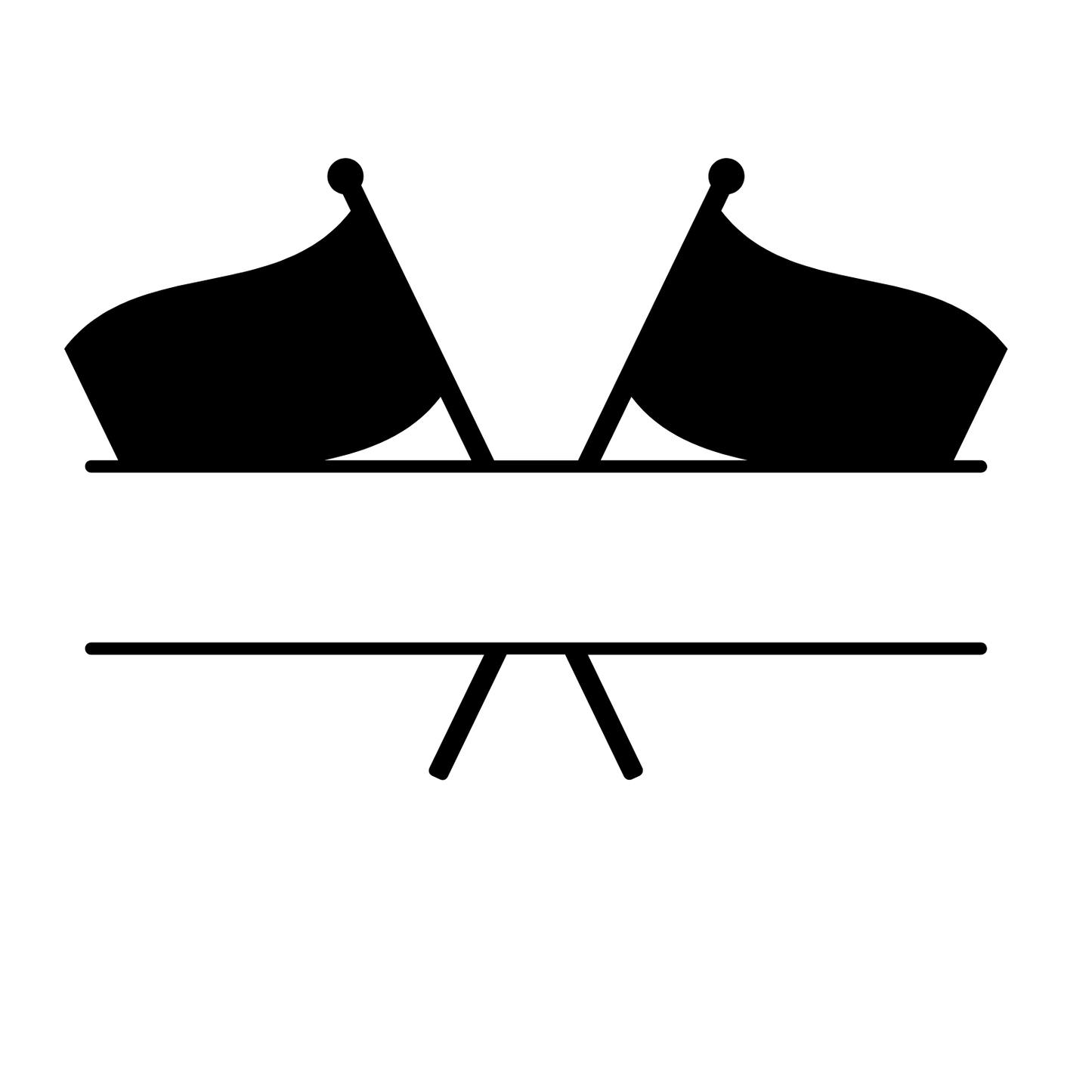 BLUE WAVE BEANIES