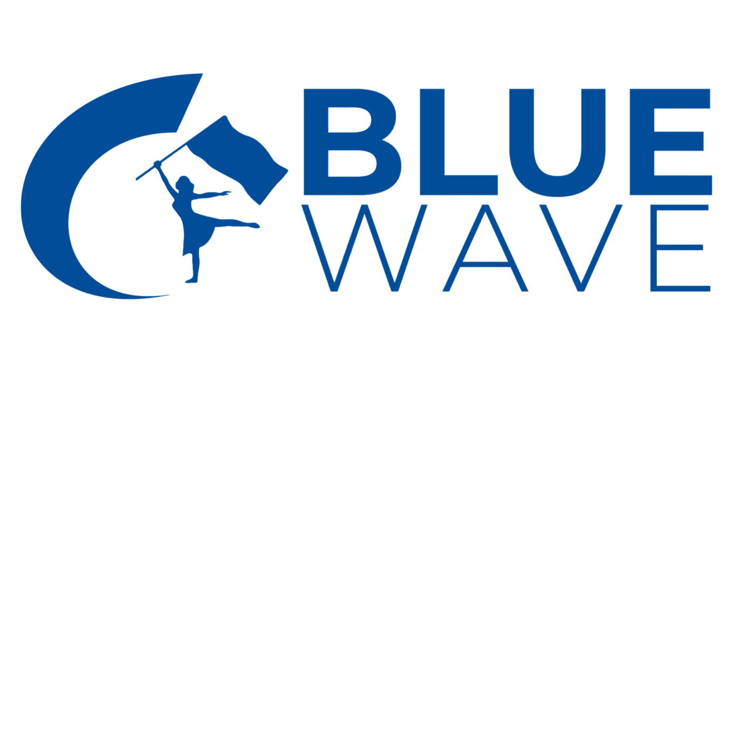 BLUE WAVE CHAPSTICK HOLDERS FOR YOUR KEYCHAIN OR BAG